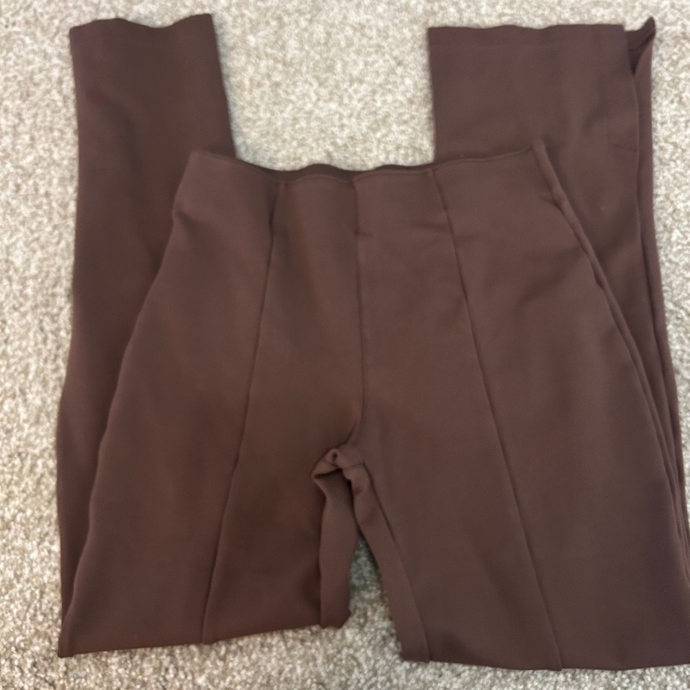 Abercrombie and fitch work pants.